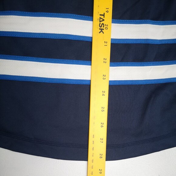 Reebok Hockey Hall of Fame Ladies Size Large Fleece Lined Hooded Jersey - Picture 10 of 10